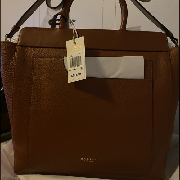 RADLEY LONDON Bags Radley Londontortoise Villiers Road Leather